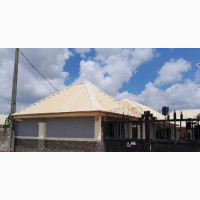 Studio Apartment in Karu City College for rent