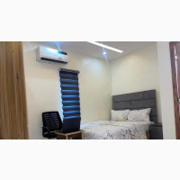 1 Bedroom Studio Apartment for Shortlet in Ajah