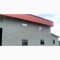 600sqm Warehouse on 2000sqm Land Self Compound at Mowe