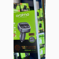 OCC-32D Car Mp 3 With Car Charger