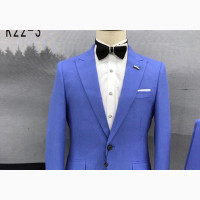 Trendy Suits
