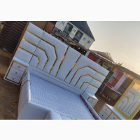 Hally Bedframe