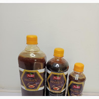 Pure Raw Organic Honey From Farm (No Additives)
