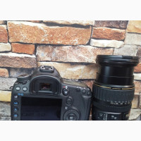 Canon 5D Mark 111 Full Frame
