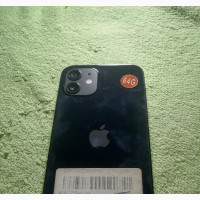 Apple iPhone 12 64 GB Blue - Clean and Affordable