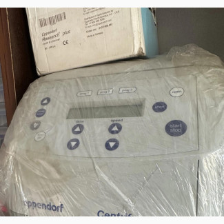 Eppendorf Centrifuge