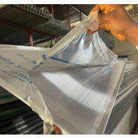 Best Quality Danpalon Polycarbonate Sheets
