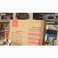 Yoobao Multi-Function Portable Power Station Heavy-Duty