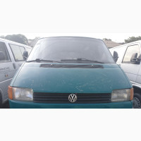 Volkswagen LT 2006 Green