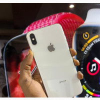 Apple iPhone X 64 GB Gold for Sale