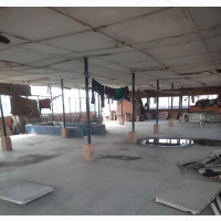 Functioning Hotel at Sholebo Street, Benson Ikorodu, Lagos