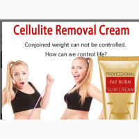 Professional Slim Cream, One Spring