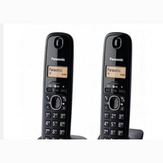 Panasonic Wireless Intercom