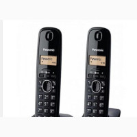 Panasonic Wireless Intercom
