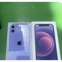 Apple iPhone 12 mini 64 GB Silver for sale