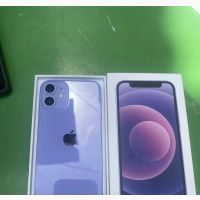 Apple iPhone 12 mini 64 GB Silver for sale
