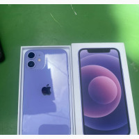 Apple iPhone 12 mini 64 GB Silver for sale
