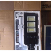200w Solar Street L