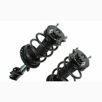 Lexus Rx350 Front Shock, Japanese Kyb, Linkage