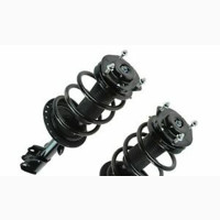 Lexus Rx350 Front Shock, Japanese Kyb, Linkage