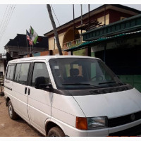Affordable Van Hire Services - Jaya Express