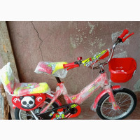 Children#039;s Bicycle - Brand New