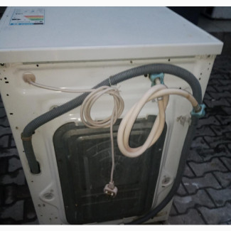 LG Inverter DD Washing Machine 7 Kg