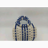 Classic Beaded Bags for Women