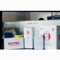 Airtel 5G Wireless Router - Unlimited Data, 10GB Free