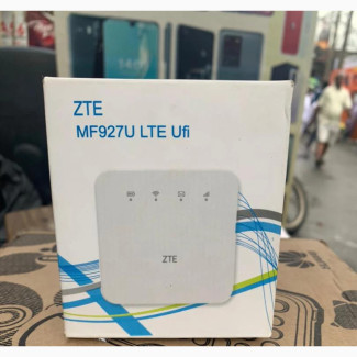 Universal Zte Jazz Mifi