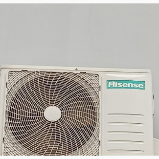 Hisense 2hp Standing Freezing AC