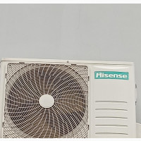 Hisense 2hp Standing Freezing AC