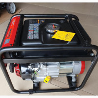 Itec 4kva Generator GH3500