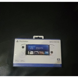 Playstation Backbone for iPhone - Brand New
