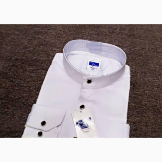 Rand Neck Packet Shirt