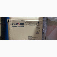 Parsun 3.5kva Generator Manual