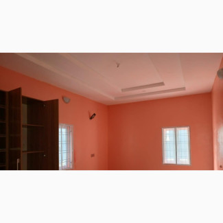 2bdrm Block of Flats in Kuje for rent