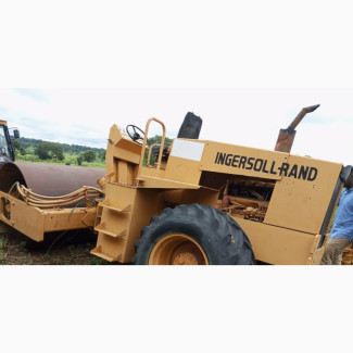 Heavy Equipments