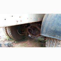 Heavy Equipments