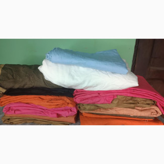Classic Chinos Fabric