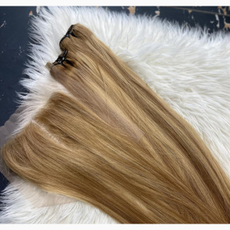 Vietnamese Raw Donor Hair