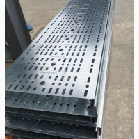 Brand New Imported Cable Trays for Networking and More