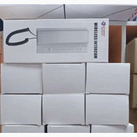 Wireless Intercom Long Range - 1000 Meters