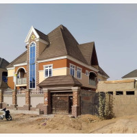 5bdrm Duplex in Unity Estate, Fagge for sale