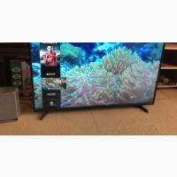 Made in Europe TLC UHD HDR Smart TV 43 Inch