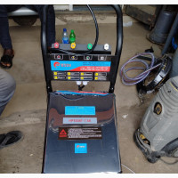 10 HP Edon Electric Pressure Washer Three Phase