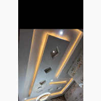 Pop Light Installed