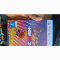 NBA 2K24 PS5 - Brand New Sports Game for Sony PlayStation 5