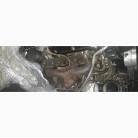Complete Engine and Gearbox Ford Escape1.6 4 Plug 2013