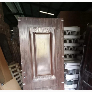 840 Turkey Panel Door